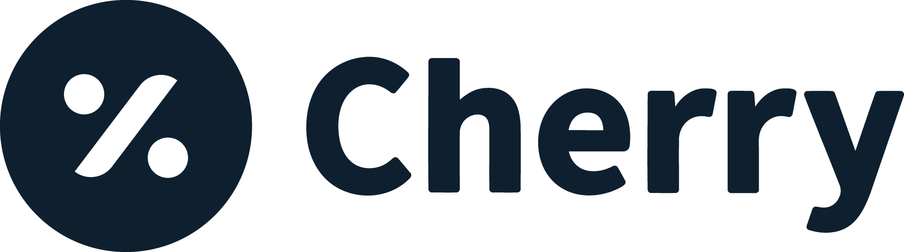 Cherry financing