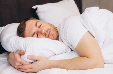 Sleep Apnea Treatment